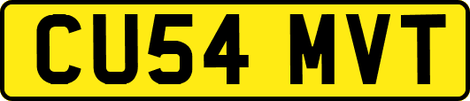 CU54MVT