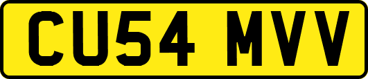 CU54MVV