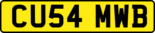 CU54MWB