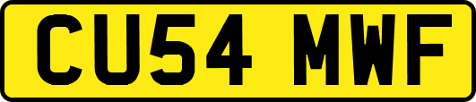 CU54MWF