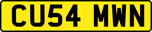 CU54MWN