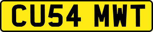CU54MWT