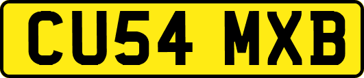 CU54MXB