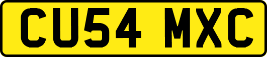 CU54MXC