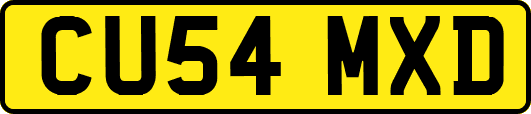 CU54MXD
