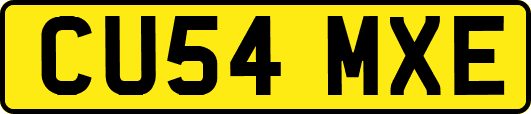 CU54MXE