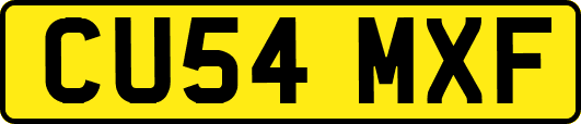 CU54MXF