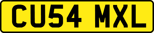 CU54MXL