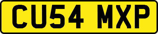 CU54MXP