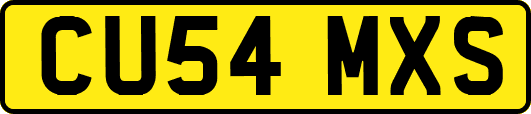 CU54MXS