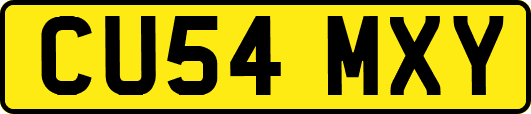 CU54MXY