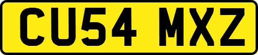 CU54MXZ