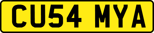 CU54MYA