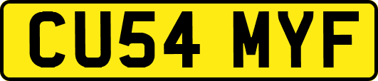CU54MYF
