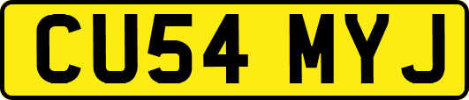 CU54MYJ
