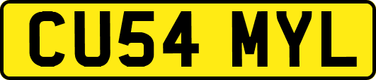 CU54MYL