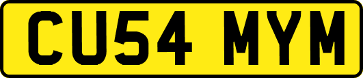 CU54MYM