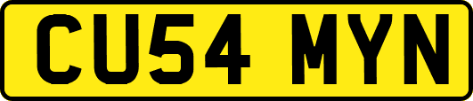 CU54MYN