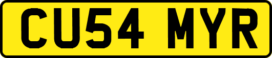 CU54MYR
