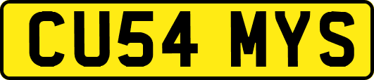 CU54MYS