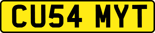 CU54MYT