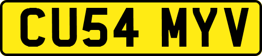 CU54MYV