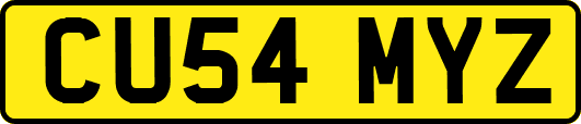 CU54MYZ