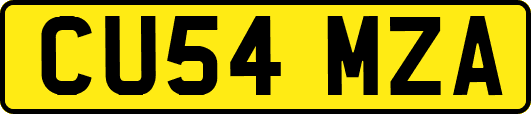 CU54MZA