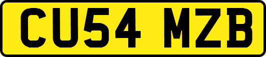 CU54MZB