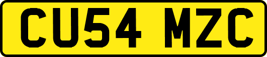 CU54MZC