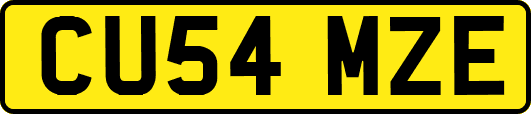 CU54MZE