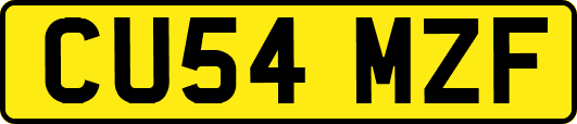 CU54MZF