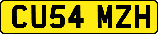 CU54MZH