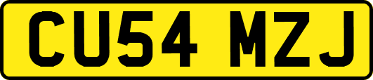 CU54MZJ