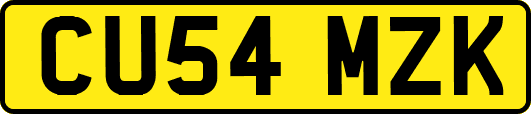 CU54MZK