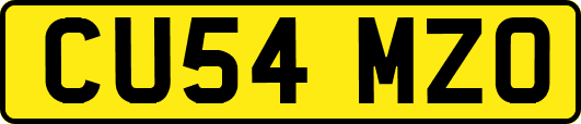 CU54MZO