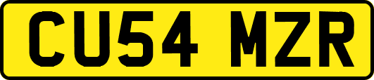 CU54MZR