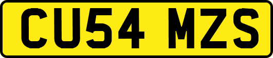 CU54MZS