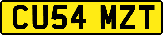 CU54MZT