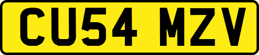 CU54MZV