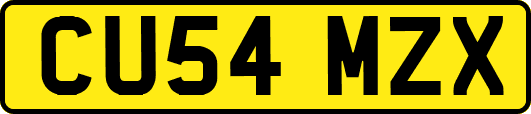 CU54MZX