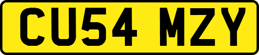 CU54MZY