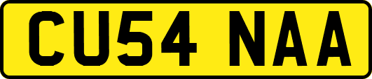 CU54NAA