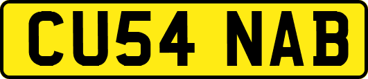 CU54NAB