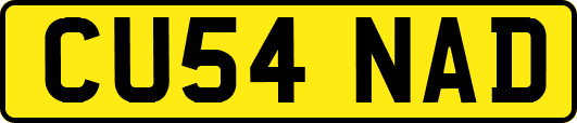 CU54NAD