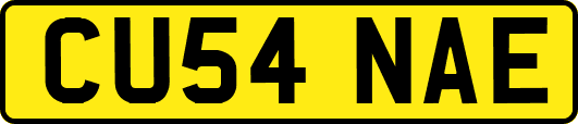 CU54NAE
