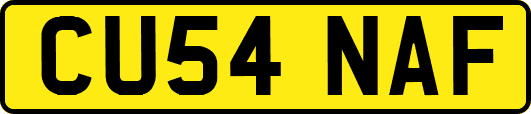 CU54NAF