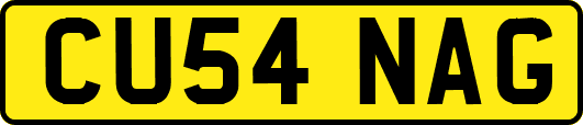 CU54NAG