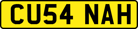 CU54NAH