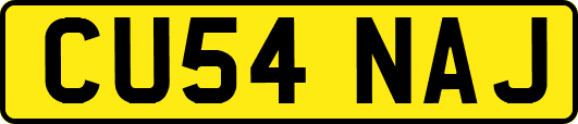 CU54NAJ